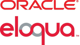 Oracle Eloqua logo