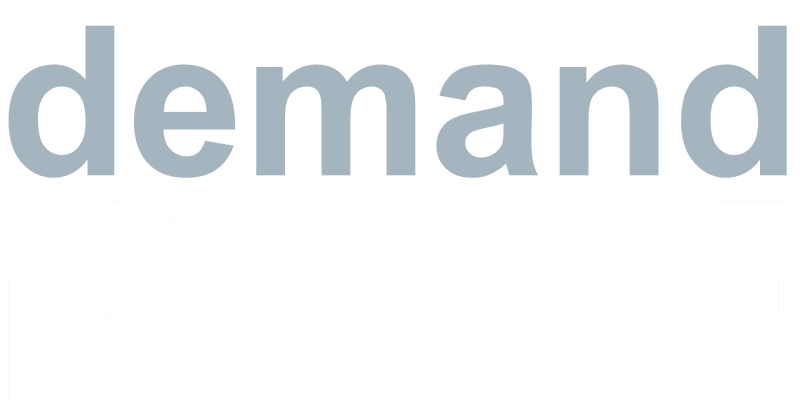DemandByte Logo